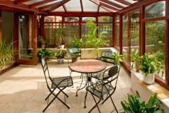 Crossgreen conservatory quotes