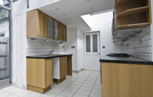 Crossgreen kitchen extension leads
